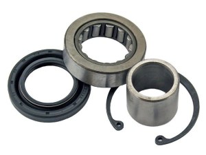 All Balls Racing Inner Primary Bearing Kit. Fits Big Twin 2008up. All Balls Racing Inner Primary Bearing Kit. Fits Big Twin 2008up.