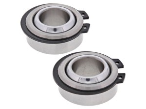 All Balls Racing Swingarm Bearing Kit. Fits Softail 1984-1999. All Balls Racing Swingarm Bearing Kit. Fits Softail 1984-1999.
