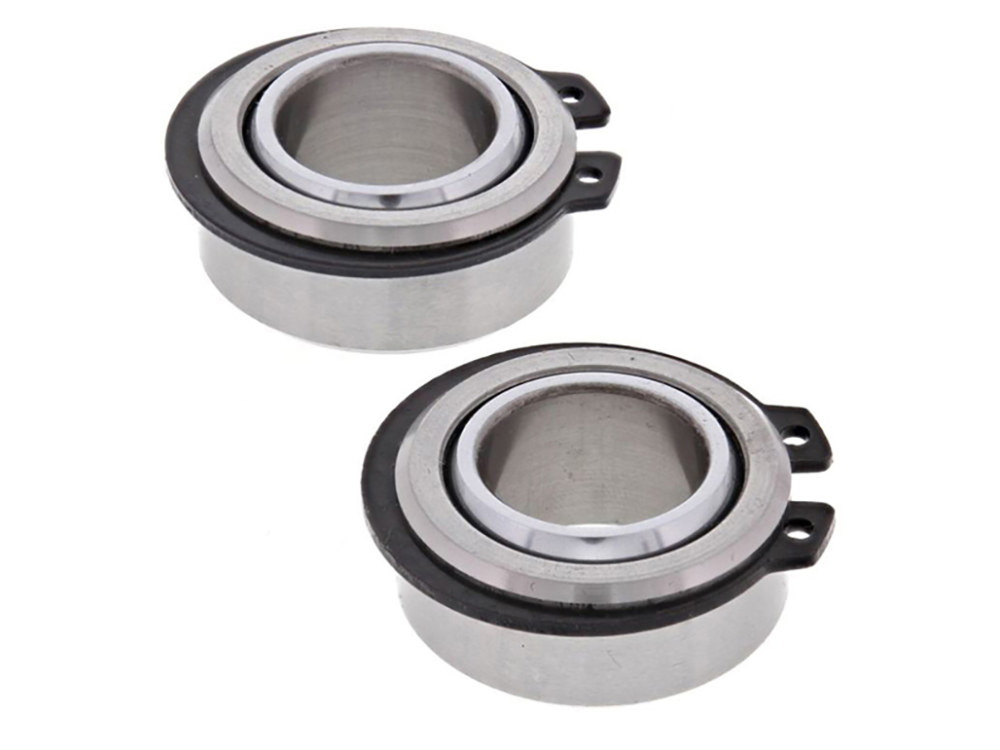 All Balls Racing Swingarm Bearing Kit. Fits Softail 2000up & Sportster 2004-2021.