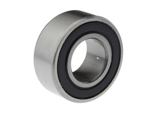 All Balls Racing 25mm x 20.6mm wide Wheel Bearing All Balls Racing 25mm x 20.6mm wide Wheel Bearing
