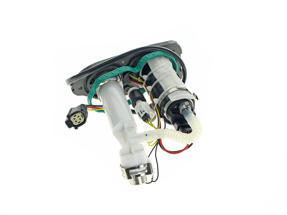 All Balls Racing Intank EFI Fuel Pump Kit. Fits Sportster 2007-2021