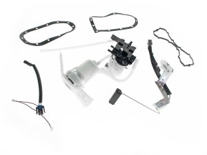 All Balls Racing Intank EFI Fuel Pump Kit. Fits Dyna 2004-2008 All Balls Racing Intank EFI Fuel Pump Kit. Fits Dyna 2004-2008
