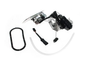 All Balls Racing Intank EFI Fuel Pump Kit. Fits Road King 2002-2007 All Balls Racing Intank EFI Fuel Pump Kit. Fits Road King 2002-2007