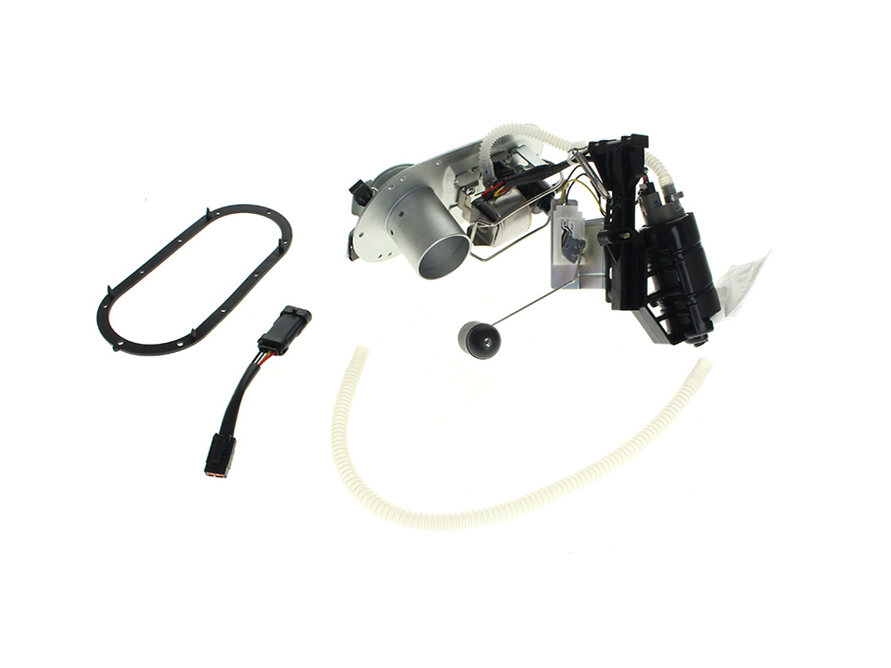 All Balls Racing Intank EFI Fuel Pump Kit. Fits Touring 2002-2007