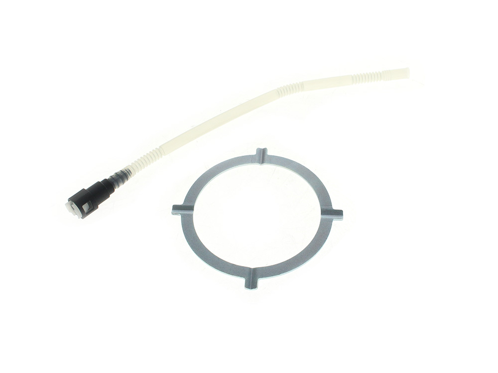 Fuel Pump Kit; FLH%2708up RH Gas
