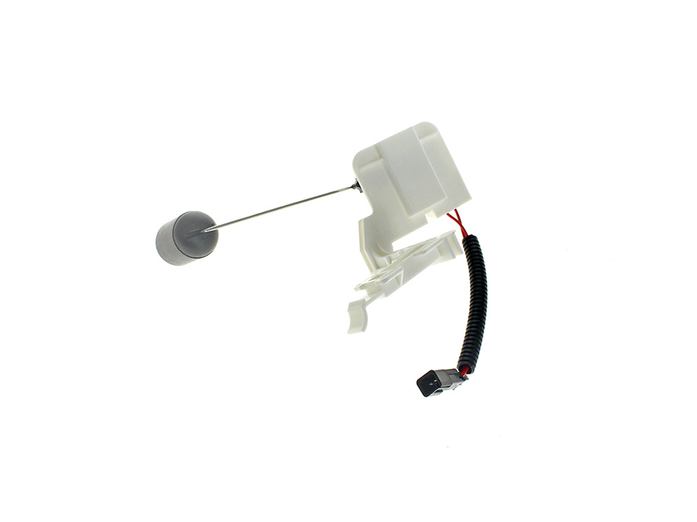 Fuel Pump Kit; FLH%2708up RH Gas