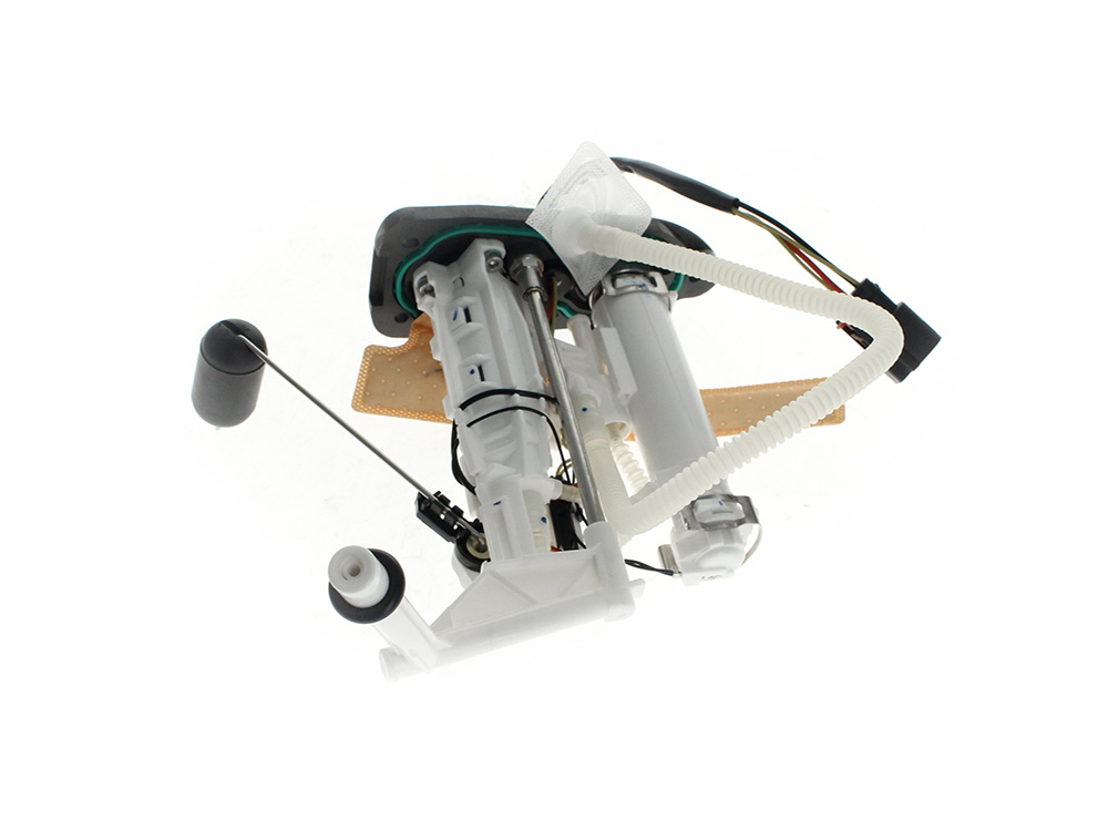 All Balls Racing Intank EFI Fuel Pump Kit. Fits Softail 2018up with Large Fuel Tank