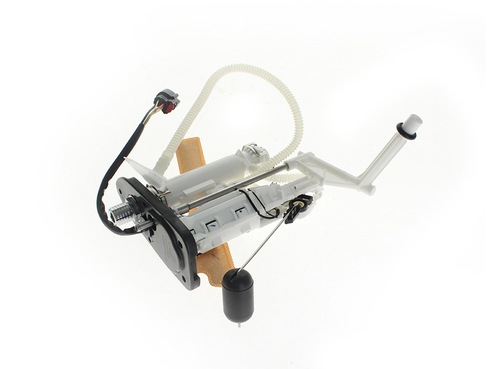 All Balls Racing Intank EFI Fuel Pump Kit. Fits Softail 2018up with Large Fuel Tank