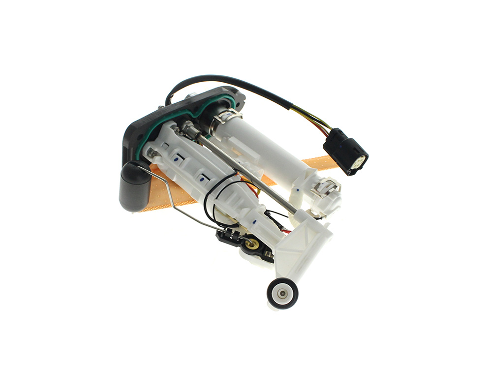Fuel Pump Kit; S/Tail%2718up w/Small