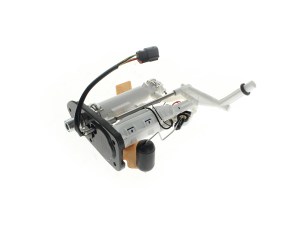 All Balls Racing Intank EFI Fuel Pump Kit. Fits Softail 2018up with Small Fuel Tank All Balls Racing Intank EFI Fuel Pump Kit. Fits Softail 2018up with Small Fuel Tank