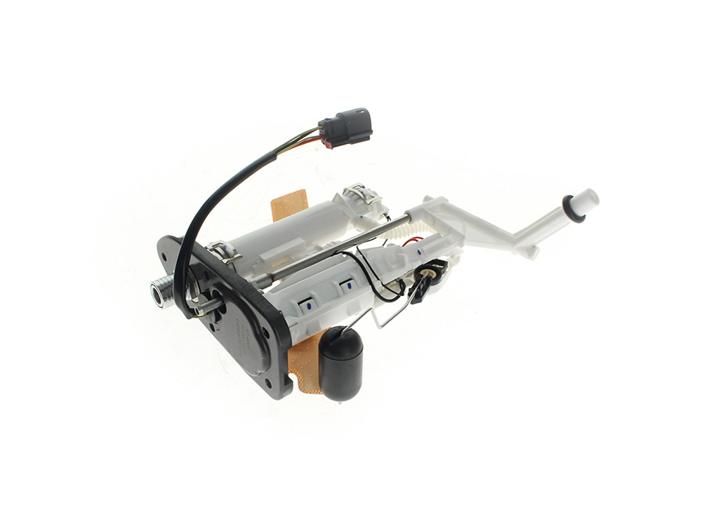 Fuel Pump Kit; S/Tail%2718up w/Small