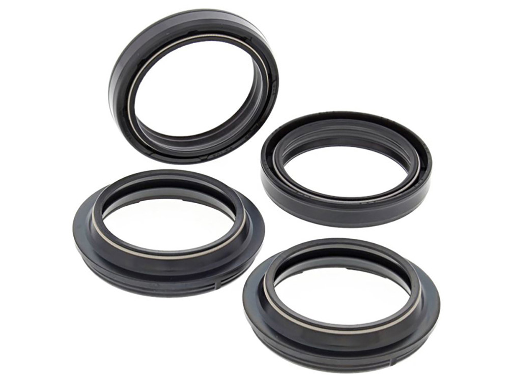 Seal Kit; Fork & Dust,Victory%2707-17
