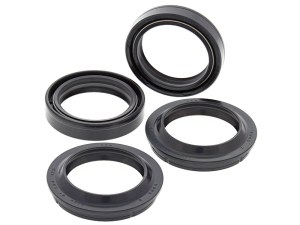 All Balls Racing 41mm Forks Seal Kit with Dust Seals. Indian Scout 2015up All Balls Racing 41mm Forks Seal Kit with Dust Seals. Indian Scout 2015up