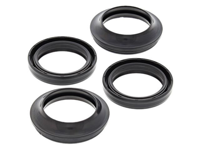 Seal Kit; Fork & Dust, XG500%2715-20