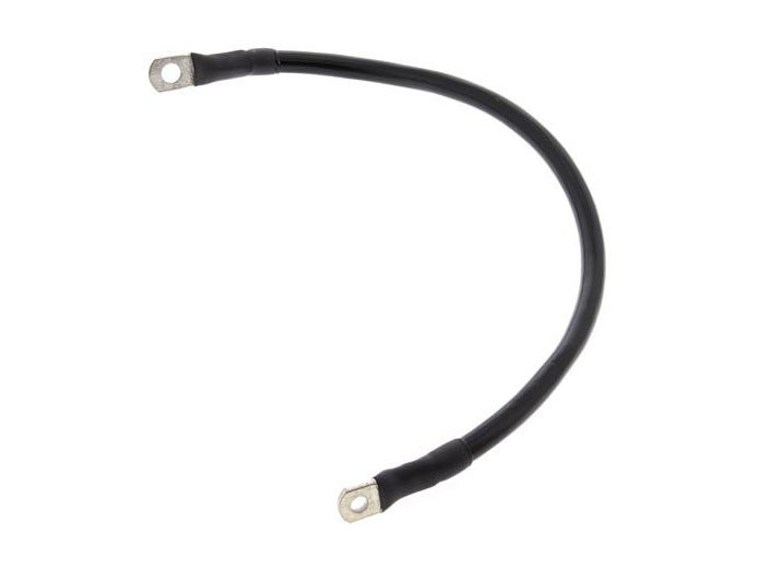 Battery Cable; 1x16