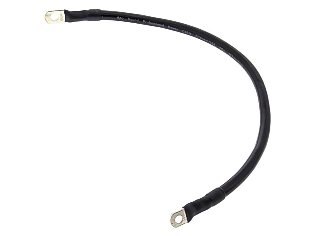 Battery Cable; 1x17