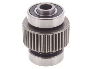 All Balls Racing Starter Clutch with Bearing. Fits Big Twin 1989-1990. All Balls Racing Starter Clutch with Bearing. Fits Big Twin 1989-1990.