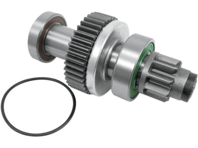 All Balls Racing Starter Clutch. Fits Softail 2007-2017, Dyna 2006-2017 & Touring 2007-2016.