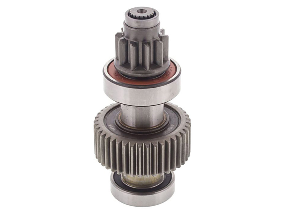 All Balls Racing Starter Clutch. Fits Softail 2007-2017, Dyna 2006-2017 & Touring 2007-2016.