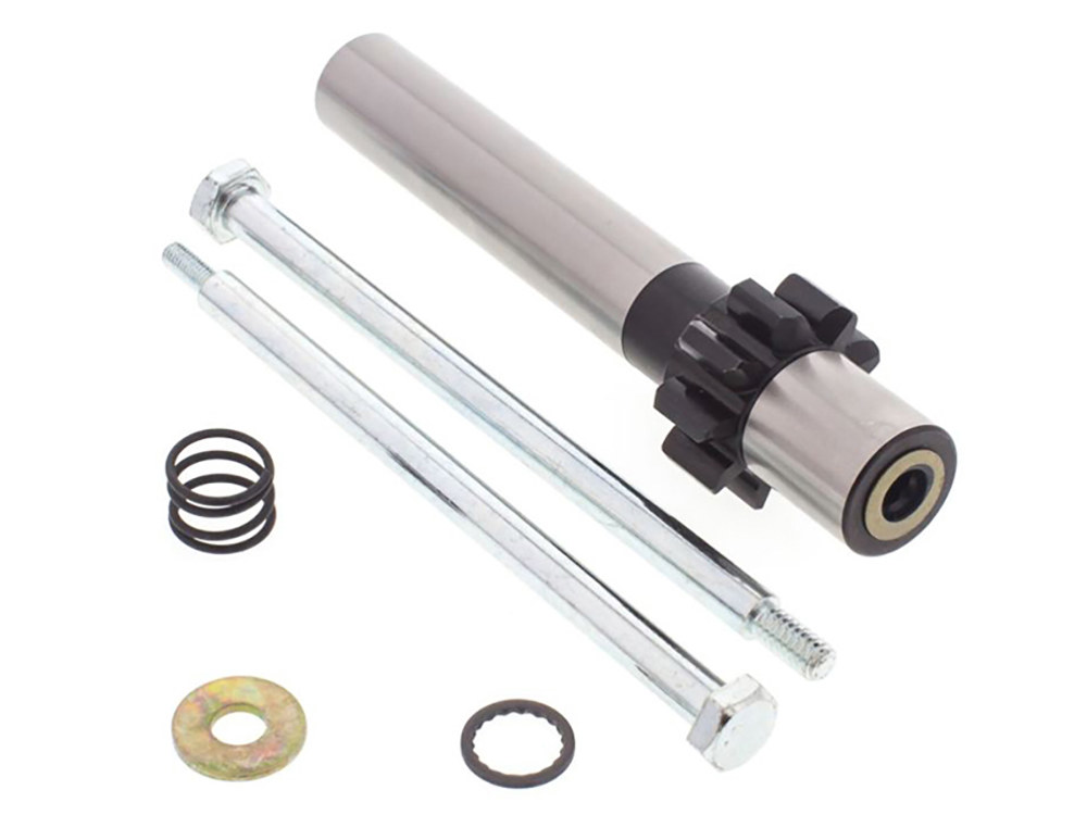 Starter JackShaft Kit; BT%2789-93 9T