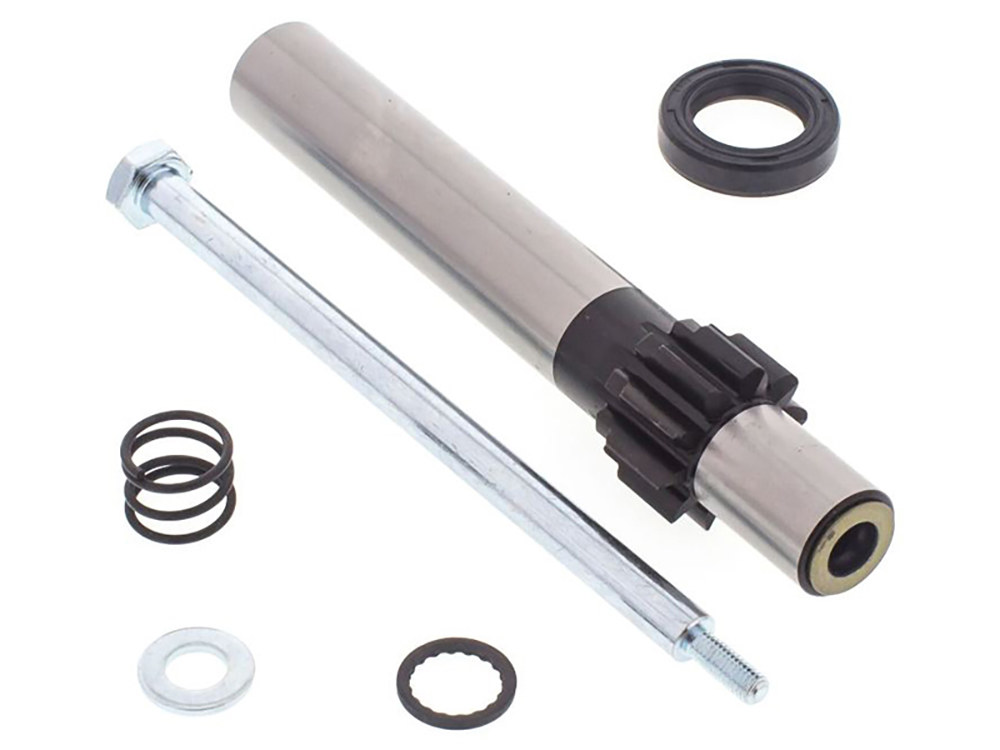 Starter JackShaft Kit; BT%2794-06 10T