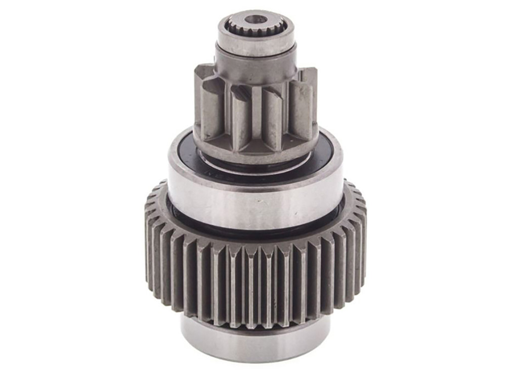 Starter Clutch; XL%2781-21