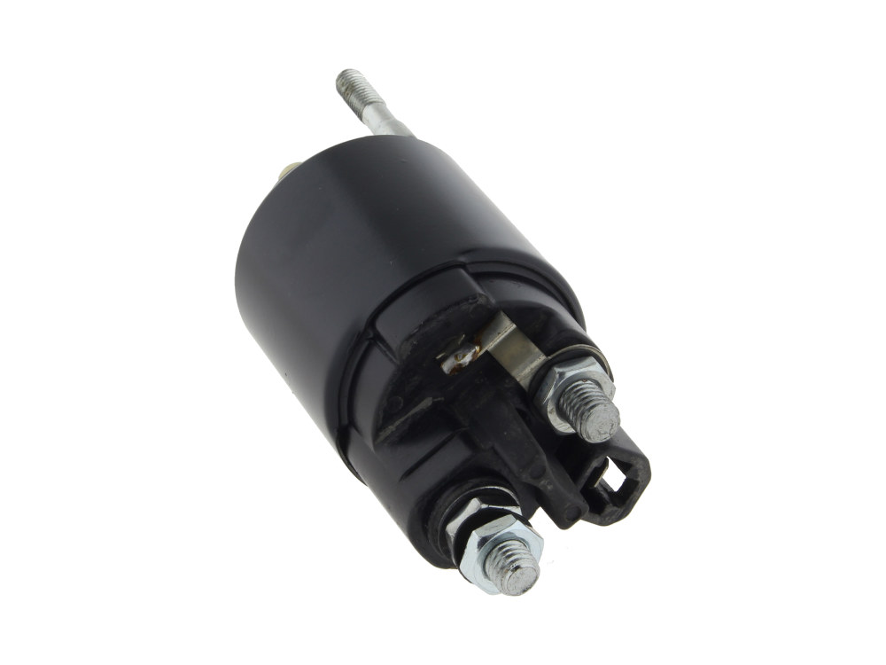 All Balls Racing Starter Solenoid. Fits Touring 2017up & Softail 2018up