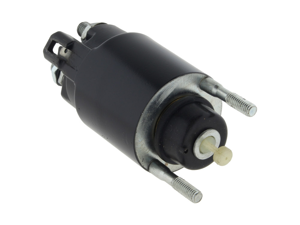 Starter Solenoid; FLH%2717up,