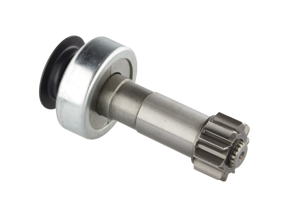 Starter Clutch; FLH%2717up,