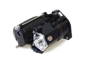 All Balls Racing 1.4kw Starter Motor – Black. Fits Big Twin 1989-2006 All Balls Racing 1.4kw Starter Motor – Black. Fits Big Twin 1989-2006