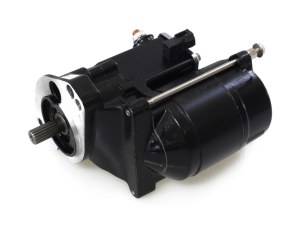 All Balls Racing 1.7kw Starter Motor – Black. Fits Big Twin 1989-2006 All Balls Racing 1.7kw Starter Motor – Black. Fits Big Twin 1989-2006
