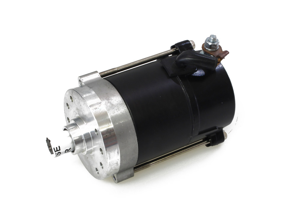 Starter; BT%2770-88 1.4kw Hitachi Blk