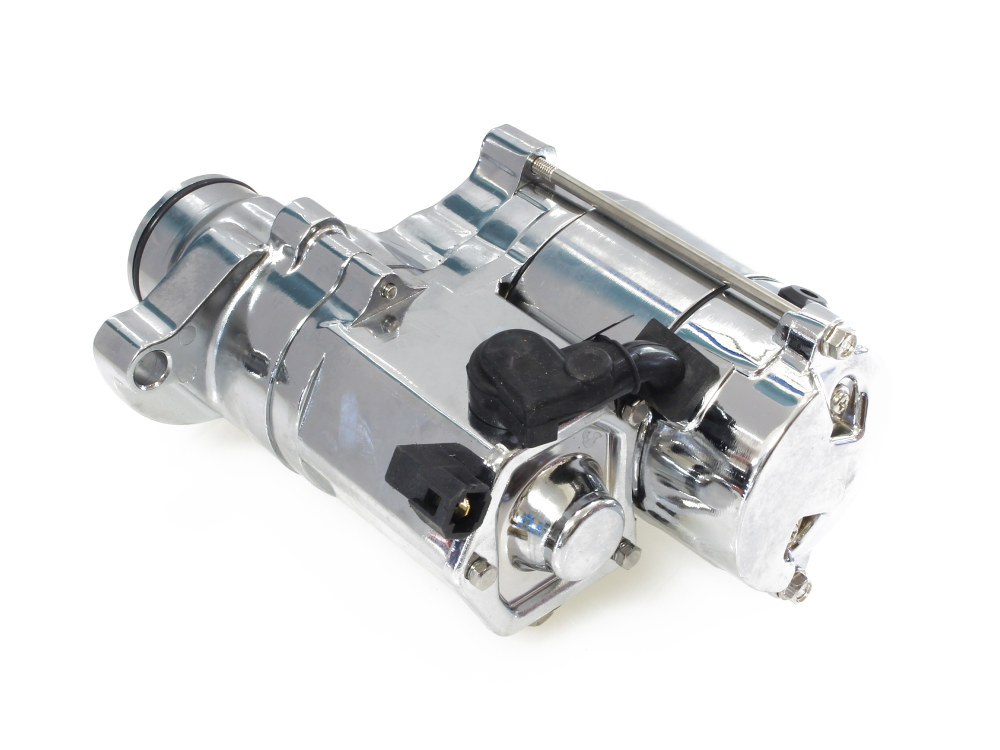 Starter;BT%2707-17 1.4kw OEM 6spd Chr