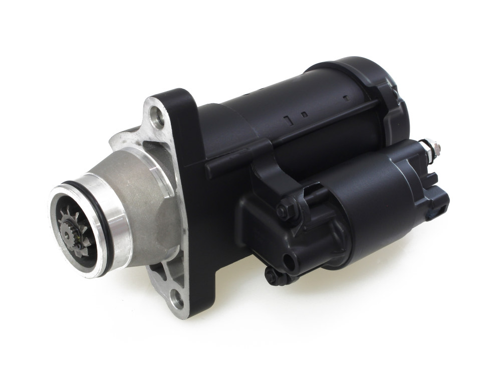 Starter; S/Tail%2718up 1.4kw Blk