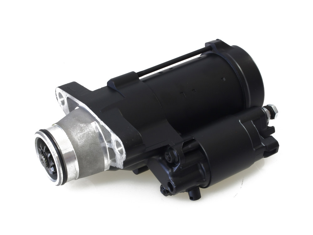 Starter; FLH%2717up 1.4kw Blk