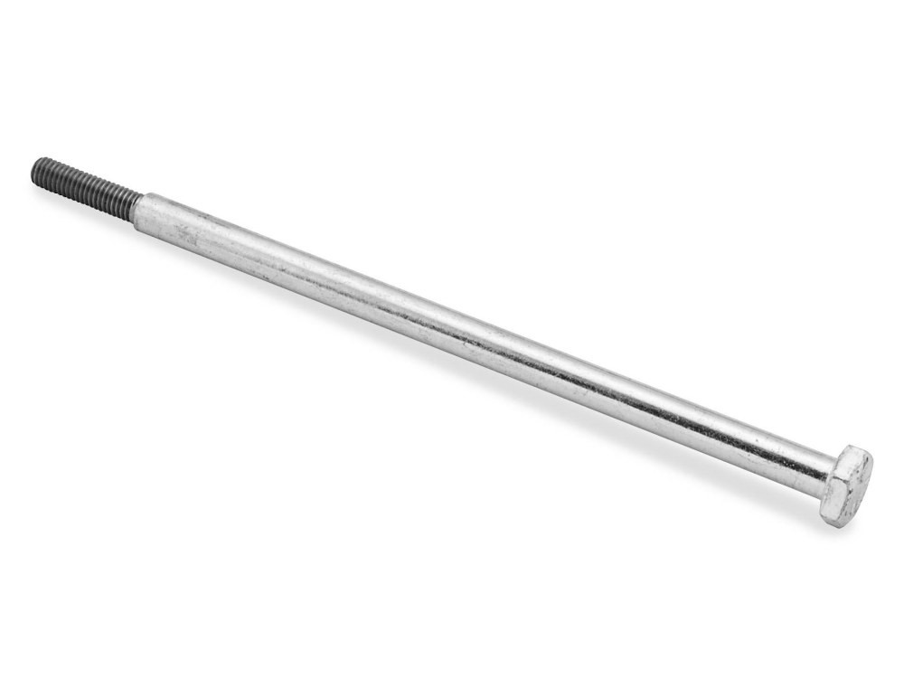 All Balls Racing 1/4in. to 10/32in. JackShaft Conversion Bolt. Allows 1994-2005 Starter Motors to fit H-D 1989-1993.