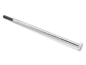 All Balls Racing 1/4in. to 10/32in. JackShaft Conversion Bolt. Allows 1994-2005 Starter Motors to fit H-D 1989-1993. All Balls Racing 1/4in. to 10/32in. JackShaft Conversion Bolt. Allows 1994-2005 Starter Motors to fit H-D 1989-1993.