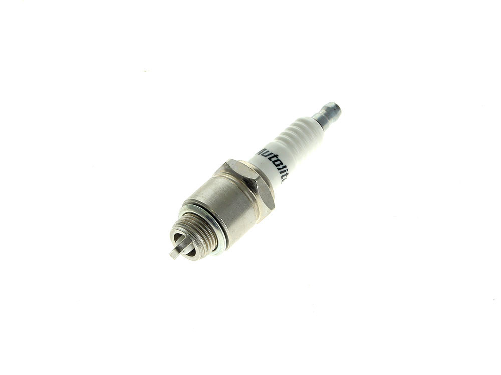 AUTOLITE SPARK PLUGS Spark Plugs. Fits Big Twin 1948-1975.