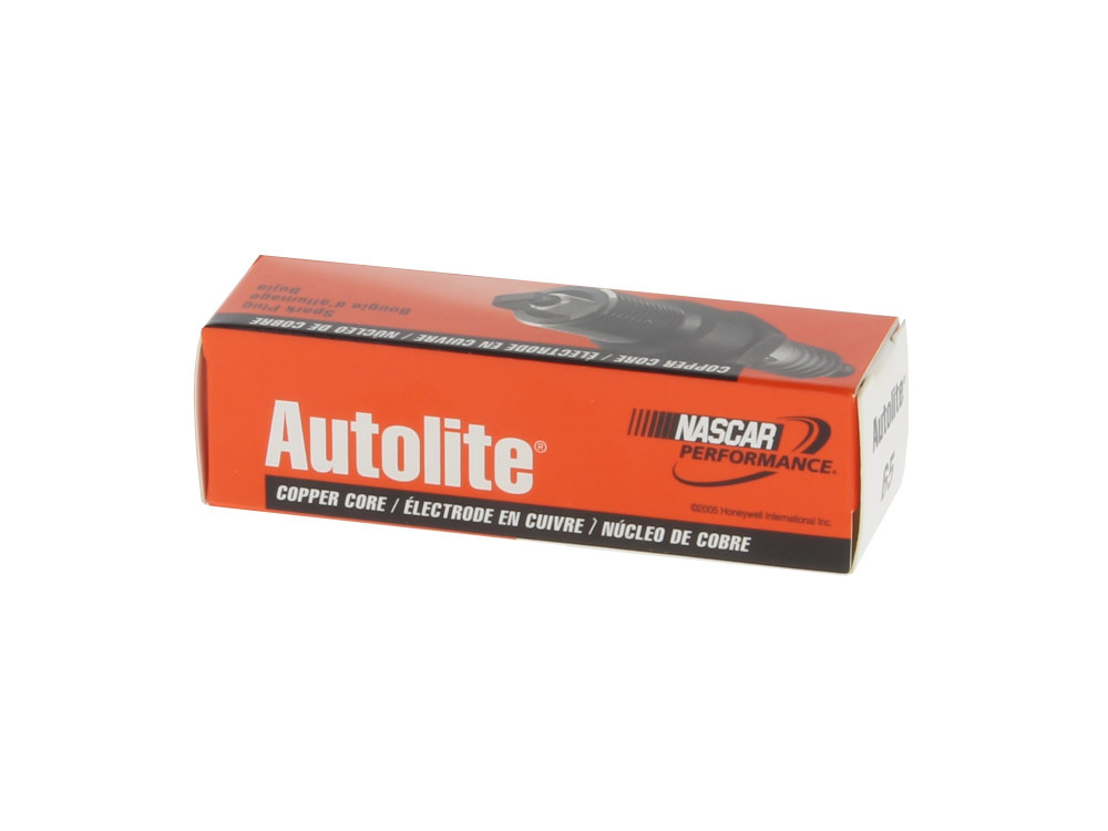 AUTOLITE SPARK PLUGS Autolite 4302 Spark Plug. Fits Milwaukee-Eight 2017up, Street 500 & 750 2015-2020 & Indian Scout.