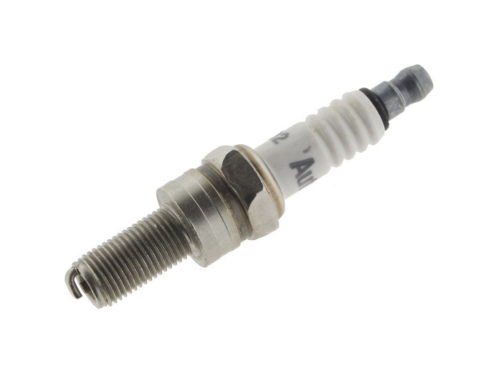 AUTOLITE SPARK PLUGS Autolite 4302 Spark Plug. Fits Milwaukee-Eight 2017up, Street 500 & 750 2015-2020 & Indian Scout.