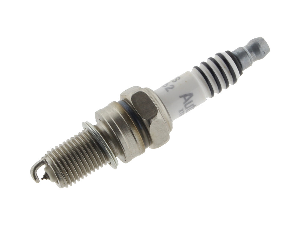 AUTOLITE SPARK PLUGS Autolite Xtreme Sport Iridium XS4162 Spark Plug. Fits V-Rod 2002-2017 & Indian Tourers.