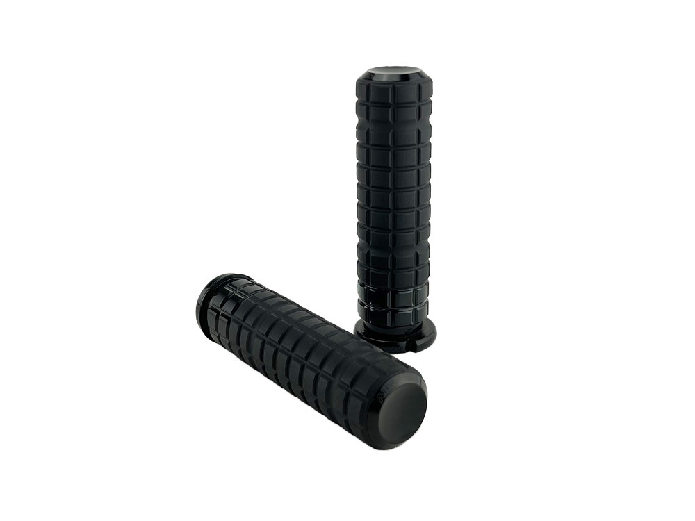 Handgrips; Cable, SpeedLiner Blk