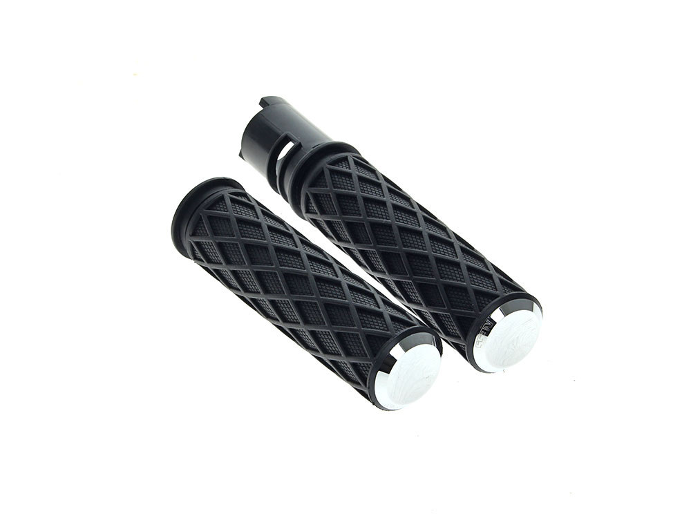 Handgrips; FLH%2724up, S/Tail%2725up