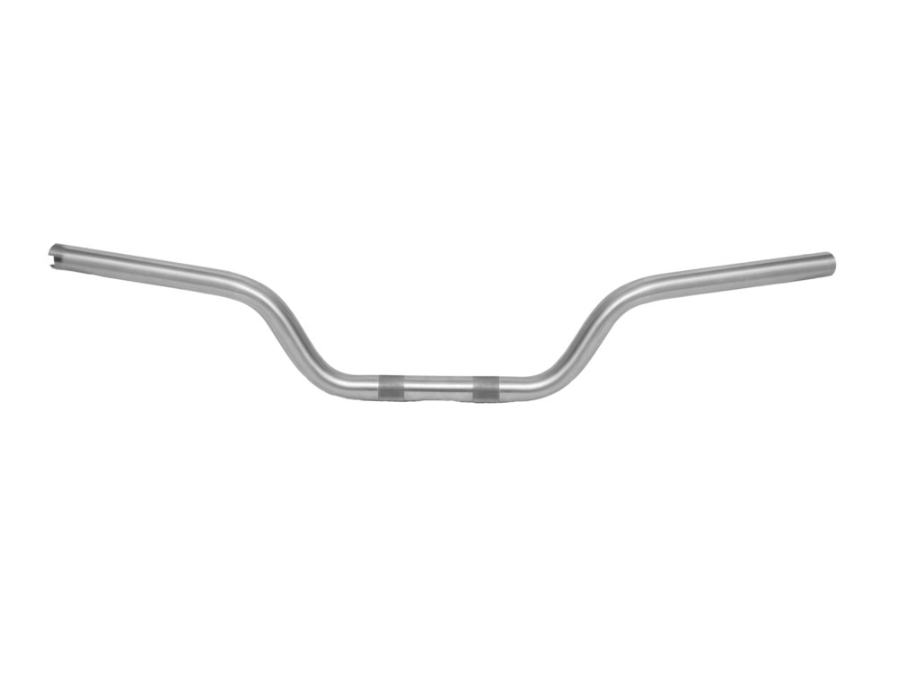 H/Bar; MX Moto Raw Stainless