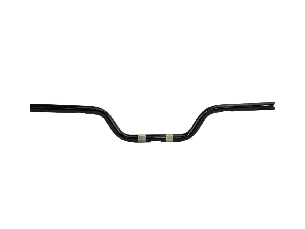 H/Bar; MX Moto Gloss Blk