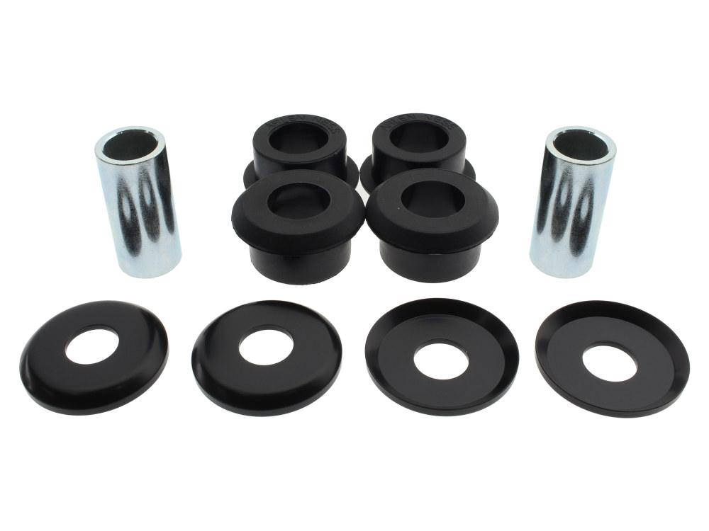 H/Bar Damper Kit; HD BT%2773-17