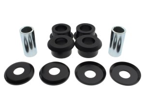 Arlen Ness Heavy Duty Polyurethane Handlebar Damper Kit – Black. Fits most Big Twin 1973-2017 & Sportster 1973-2003. Arlen Ness Heavy Duty Polyurethane Handlebar Damper Kit – Black. Fits most Big Twin 1973-2017 & Sportster 1973-2003.