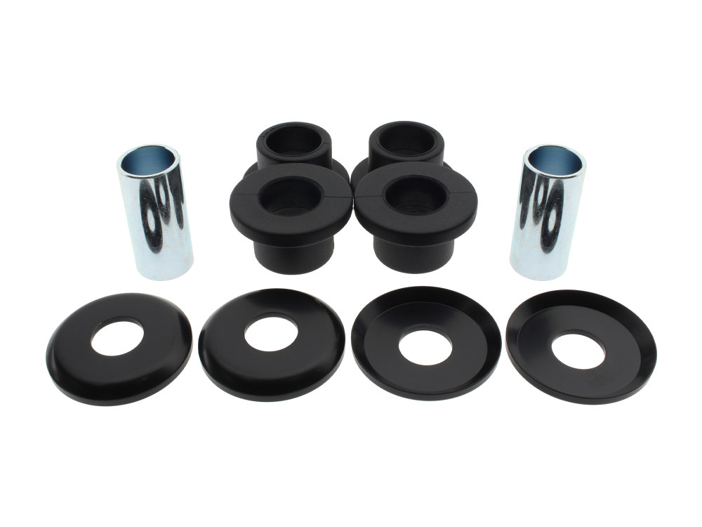 H/Bar Damper Kit; HD S/Tail%2718up