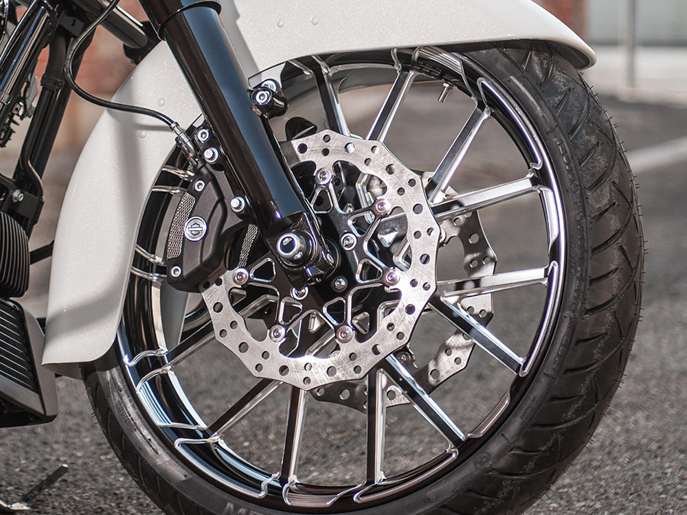 Fender Spacer Kit; FLH%2714up w/21