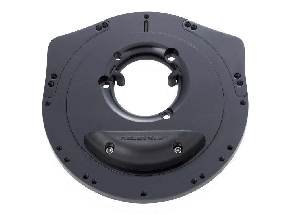 A/Filter; 10-Gauge TC%2799-17 Blk